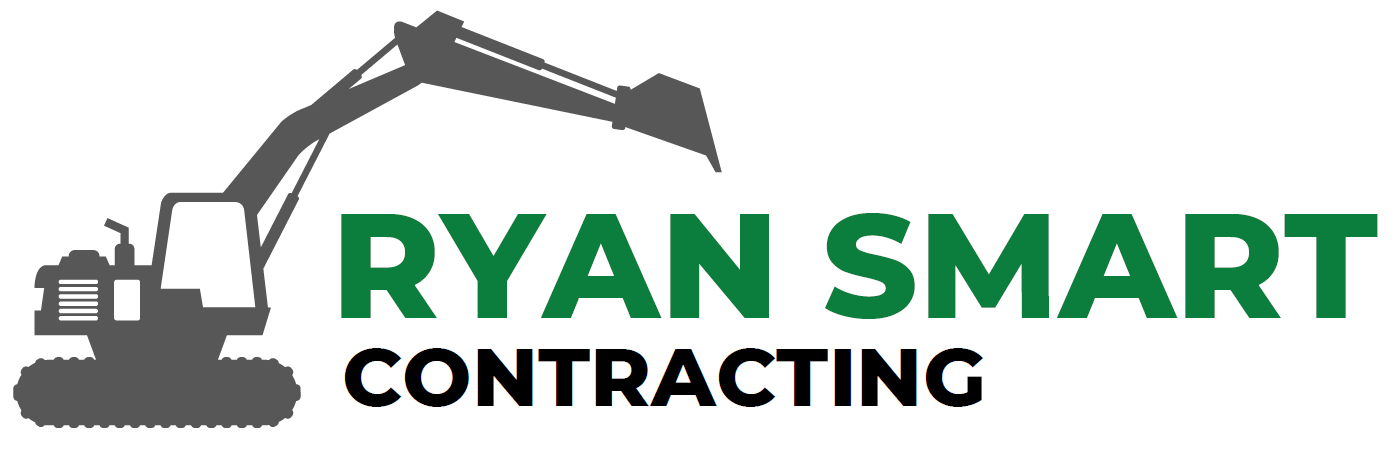 Ryan Smart Contracting